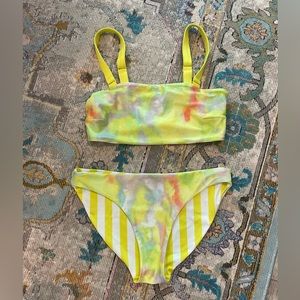 Old Navy Bikini Medium Reversible